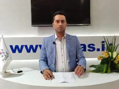 بررسی چالش های صنعت قیر – مهندس سیروان رضوی