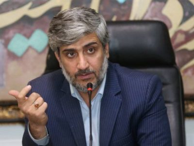 ۱۹ هزار میلیارد برای تأمین مواد اولیه قیر دستگاه‌های اجرایی اختصاص یافت
