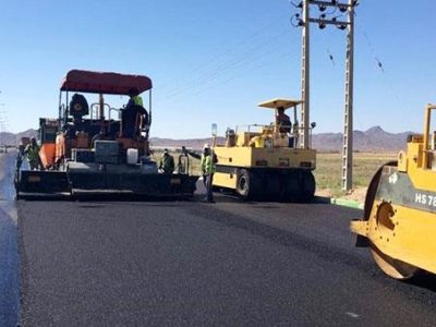 اختصاص قیر رایگان؛ تسهیل کننده نوسازی جادهها