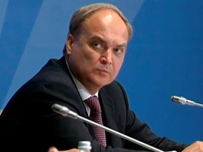 روسیه: تحریم ما به ضرر غرب است