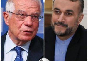 تأکید امیرعبداللهیان بر رسیدن به توافق خوب با رعایت خطوط قرمز