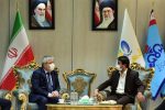 قرقیزستان مشتری جدید قیر ایران