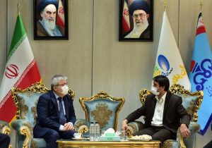 قرقیزستان مشتری جدید قیر ایران