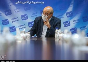 انتقاد نماینده مجلس از کم کاری وزارتخانه‌های راه و نفت در مورد قیر تهاتری