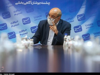 انتقاد نماینده مجلس از کم کاری وزارتخانه‌های راه و نفت در مورد قیر تهاتری