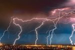 هواشناسی ایران ۱۴۰۰/۱۲/۲۳؛ پیشبینی ۱۰ روز وضع هوا ویژه نوروز ۱۴۰۱ + جزئیات