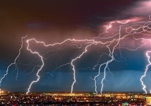 هواشناسی ایران ۱۴۰۰/۱۲/۲۳؛ پیش‌بینی ۱۰ روز وضع هوا ویژه نوروز ۱۴۰۱ + جزئیات