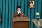 رهبر انقلاب: تولید، تورّم را کاهش می‌دهد، رفاه ایجاد می‌کند و اعتماد به نفس ملّی را بالا می‌برد