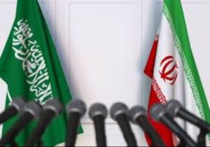 تعلیق موقت گفتگوها میان ایران و عربستان سعودی