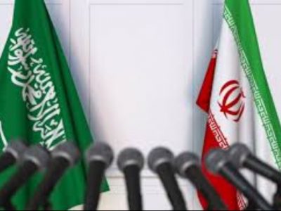 تعلیق موقت گفتگوها میان ایران و عربستان سعودی