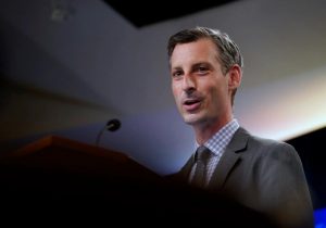 آخرین ادعای واشنگتن درباره نتیجه مذاکرات وین | آماده اتخاذ تصمیمات دشواریم