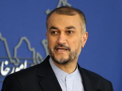 امیرعبداللهیان: بدهی انگلیس به ایران پرداخت شد