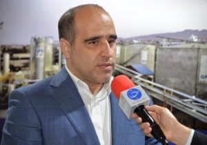 ۱۸ تیر بنام روز صنعت قیر ایران نامگذاری شد