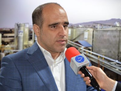 ۱۸ تیر بنام روز صنعت قیر ایران نامگذاری شد