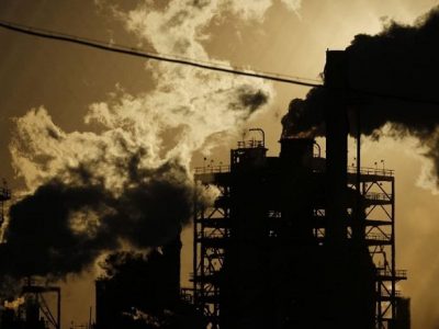 قیمت نفت رکورد شکست/ نفت ۱۱۲ دلار شد