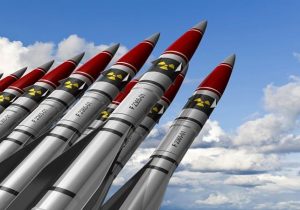 تهدید روسیه به جنگ اتمی قیمت نفت را افزایش داد