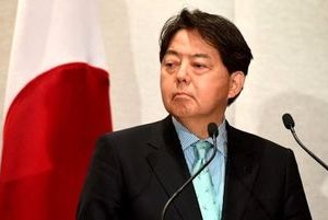 ژاپن: آماده فراهم کردن گفتوگوی تهران و ریاض هستیم