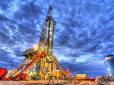 توسعه بزرگترین میدان مشترک نفتی کشور در انتظار تشکیل کنسرسیوم ایرانی