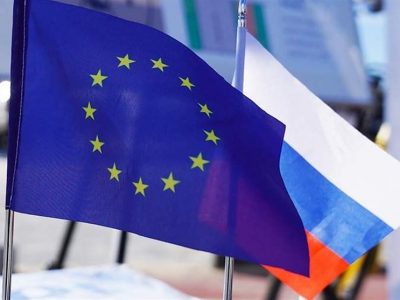 ممنوعیت واردات نفت خام روسیه در دستور کار اتحادیه اروپا