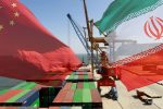 افزایش صادرات نفت ایران به چین؛ بدون تخفیف