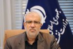 ظرفیت تولید نفت خام ایران به پیش از تحریم‌ها رسید