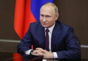 روسیه بازارهای جدیدی برای نفت و گاز پیدا میکند