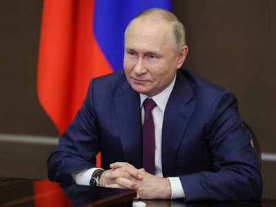 روسیه بازارهای جدیدی برای نفت و گاز پیدا میکند