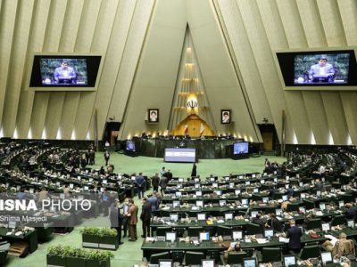 درخواست نمایندگان از رئیس جمهور برای حذف عوارض بر محصولات صادرات محور