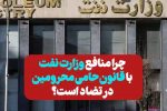 کلیپ::: چرا منافع وزارت نفت با قانون حامی محرومین در تضاد است؟