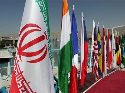 حضور ۱۲۰۰ شرکت داخلی و خارجی در نمایشگاه بین‌المللی نفت ایران