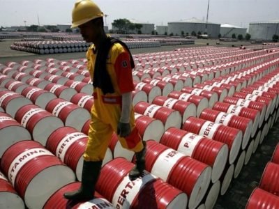 نفت ۱۲۰دلاری شد