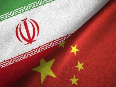 فرصت‌های قرارداد ۲۵ ساله ایران و چین