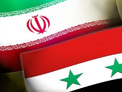 امکان صادرات کالا به سوریه با تعرفه گمرکی صفر درصد