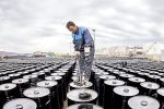 خطر افزایش بیسابقه قیمت قیر
