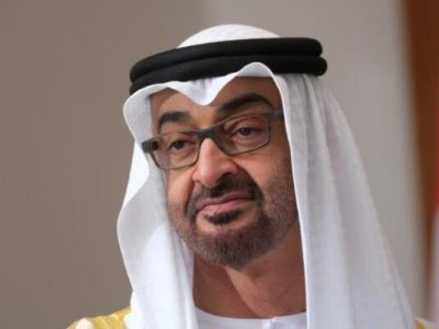 چالش‌های «محمد بن زاید» رئیس جدید امارات