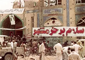 حقایق شنیدنی از فتح خرمشهر