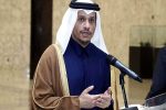 قطر: ایران آماده پذیرش راه حل میانه درباره پرونده هسته ای است