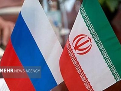 روسیه ۱۰۰ هزار هکتار زمین کشت فراسرزمینی به ایران می دهد