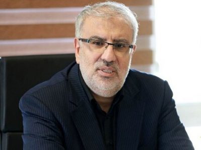 اوجی : بخشی از اعتبار ۵ میلیارد دلاری روسیه عملیاتی شد