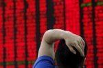بورس در نخستین روز هفته سقوط کرد