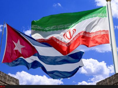 تدوین ۳۴ زمینه برای ارتقای مراودات تجاری ایران با کوبا