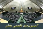 بررسی نحوه توزیع یارانه کالاهای اساسی در دستورکار کمیسیون‌های تخصصی مجلس