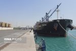 تبدیل بندر پارس به بندر صادرات کانتینری