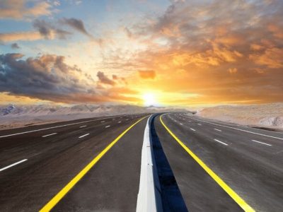 کدام آزادراه‌ها امسال افتتاح می‌شوند؟