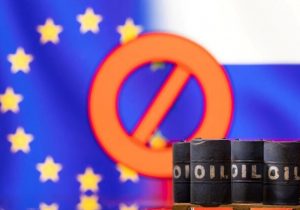 از توافق سران اروپایی برای تحریم نفت روسیه خبری نیست