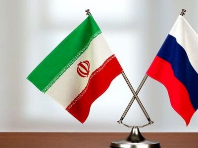 مذاکره ایران و روسیه در مورد مبادله نفت و گاز