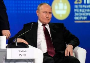 پوتین رئیس جمهور قزاقستان را تهدید کرد؛ طعمه بعدی کرملین مشخص شد؟