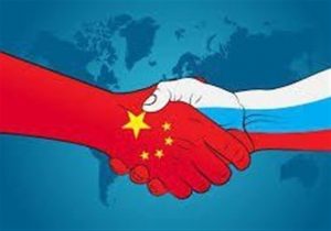 افزایش ۵۵ درصدی واردات نفت چین از روسیه