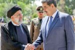 فصل تازه همکاری نفتی تهران – کاراکاس