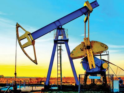 وقفه در تورم بازار نفت